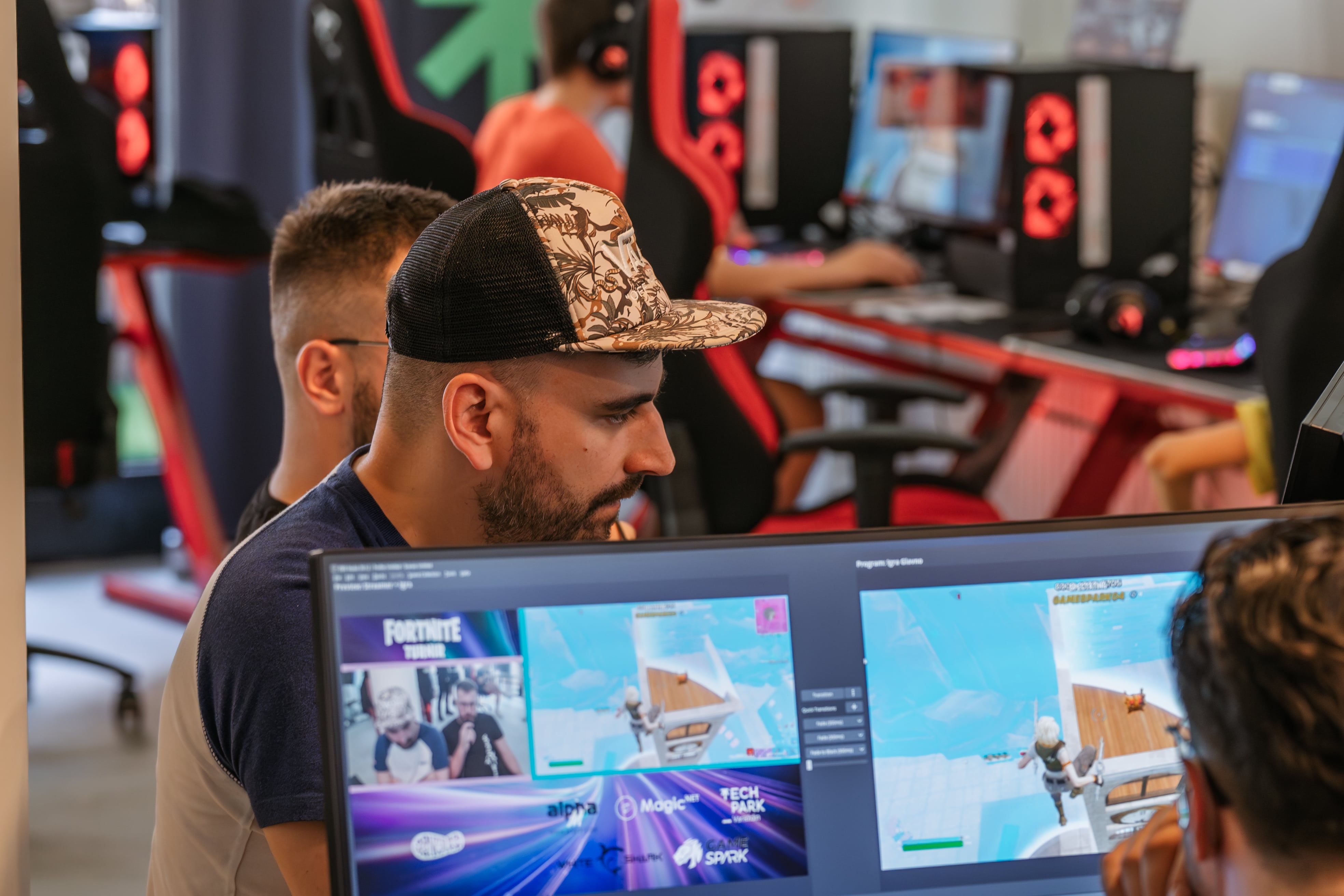 Gaming Zona